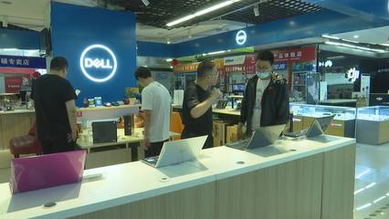 “后高考經濟”持續升溫，電子產品迎來暑期銷售熱潮