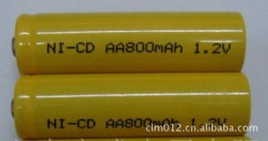 佛山市三水區(qū)西南街力興電池五金廠鎳鎘電池產(chǎn)品列表與電子產(chǎn)品銷(xiāo)售指南